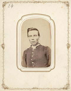 William H.,Harrison