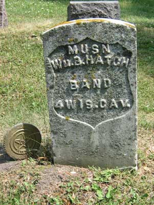 William B.,Hatch, Jr.