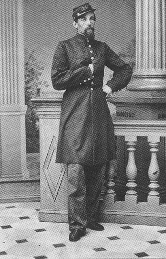 Guy C. Pierce